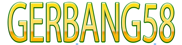 GERBANG58 Logo